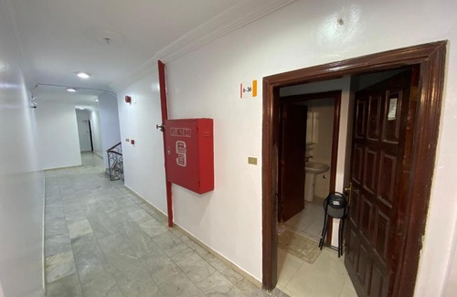 Mecca Apartment | Comfortable Apartments at Al Amir Mishari Complex