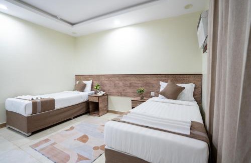 Mecca Apartment | Discover سما سول Hotel: Pet-Friendly & Family-Centric Stay
