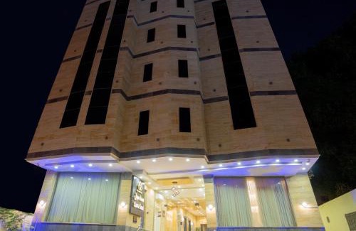 Mecca Apartment | Discover سما سول Hotel: Pet-Friendly & Family-Centric Stay
