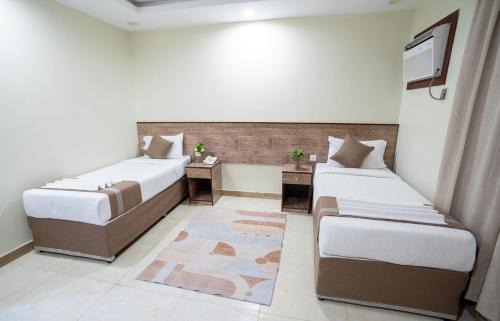 Mecca Apartment | Discover سما سول Hotel: Pet-Friendly & Family-Centric Stay