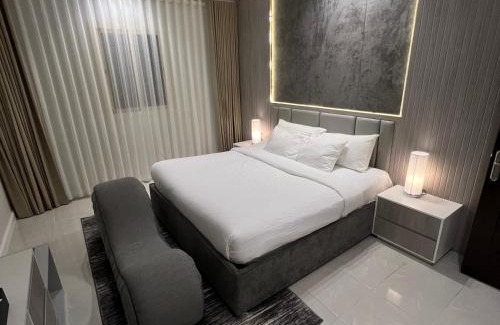 Taif Apartment | Experience Comfort at شقق سنتارا الفندقية - 4 Star Rated!
