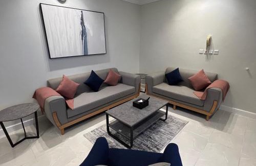 Taif Apartment | Experience Comfort at شقق سنتارا الفندقية - 4 Star Rated!