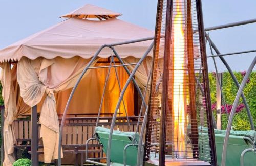 Al Ulaya Hotel | Exceptional Swat Hotel Apartments: Family-Friendly Stay