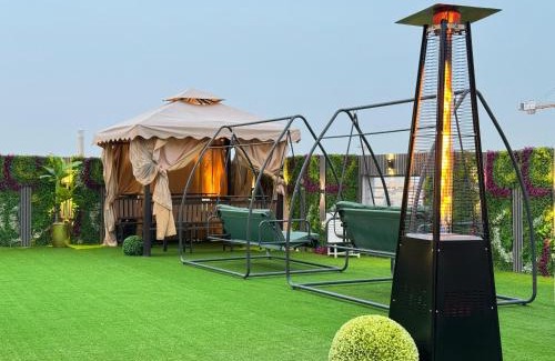 Al Ulaya Hotel | Exceptional Swat Hotel Apartments: Family-Friendly Stay