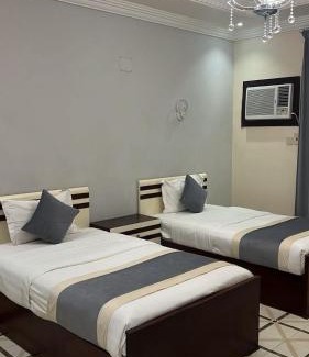 Nejran Apartment | شقق عصر الفخامة للشقق المخدومه