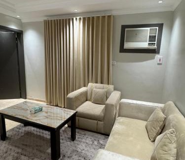 Al Malaz Apartment | شقق فاخرة الملز Al Malaz luxury apartments