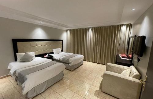 Al Malaz Apartment | شقق فاخرة الملز Al Malaz luxury apartments