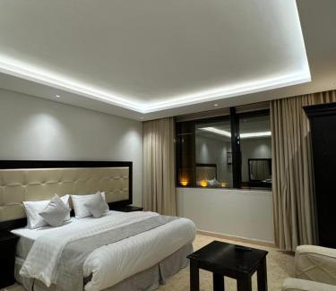 Al Malaz Apartment | شقق فاخرة الملز Al Malaz luxury apartments