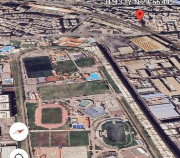Sidi Jabir Apartment | Spacious Student and Family Apartments with Great Amenities
