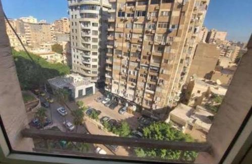 Sidi Jabir Apartment | Spacious Student and Family Apartments with Great Amenities