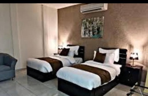Ash Shumaysani Apartment | Experience Elegance at شقق فخامة الشرق with Family-Friendly Amenities