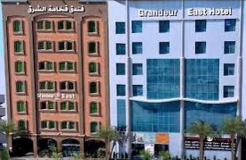Ash Shumaysani Apartment | Experience Elegance at شقق فخامة الشرق with Family-Friendly Amenities