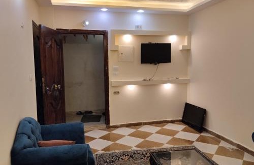 Giza Apartment | Versatile Stays at شقق فرساي الفندقيه - Rated 10/10!