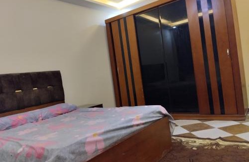 Giza Apartment | Versatile Stays at شقق فرساي الفندقيه - Rated 10/10!