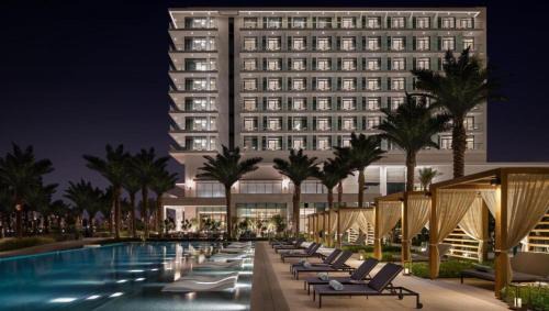 Muharraq Apartment | Unforgettable Stays at Address Beach Resort - Marassi Bahrain