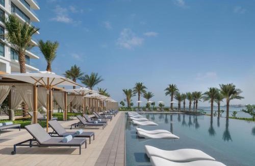 Muharraq Apartment | Unforgettable Stays at Address Beach Resort - Marassi Bahrain