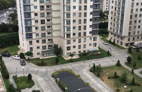 Esenyurt Apartment | Pet-Friendly Akbati Hotel Apartments for Your Family Getaway