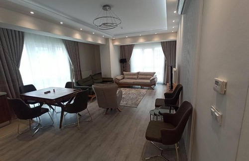 Esenyurt Apartment | Pet-Friendly Akbati Hotel Apartments for Your Family Getaway