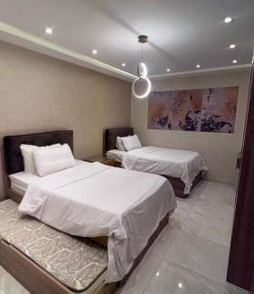 Helwan Apartment | شقق فندقية مجهزة بالكامل على النيل