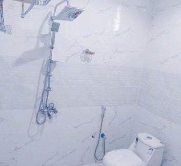 Qaisumah Apartment | شقق قصر القمةالمخدومة
