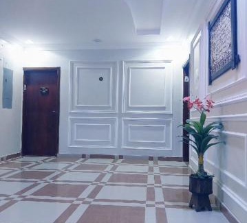 Qaisumah Apartment | شقق قصر القمةالمخدومة