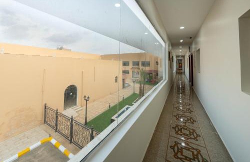 Jizan Hotel | Discover قصر الممشى للشقق الفندقية with Top Amenities