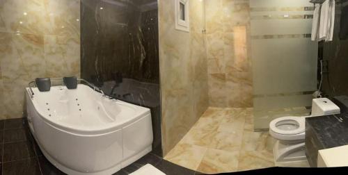 Riyadh Hotel | Gold Inn Hotel: 4-Star Comfort with Spa & Family Amenities