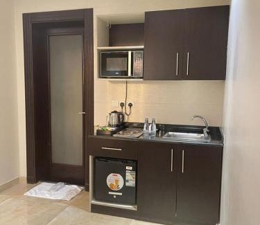 Riyadh Hotel | Gold Inn Hotel: 4-Star Comfort with Spa & Family Amenities