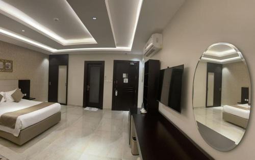 Riyadh Hotel | Gold Inn Hotel: 4-Star Comfort with Spa & Family Amenities