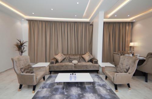 Ha'il Bed & Breakfast | Experience Comfort at شقق كلاس for Memorable Stays
