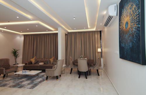 Ha'il Bed & Breakfast | Experience Comfort at شقق كلاس for Memorable Stays