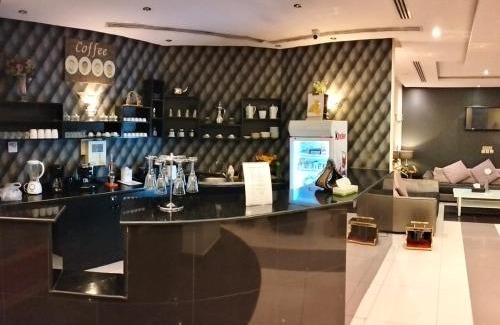 Al Izdihar Apartment | شقق كنز الأندلس للوحدات السكنية