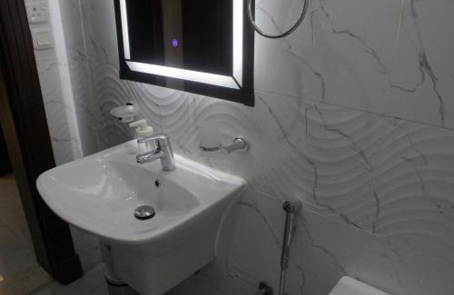 Hera Street Apartment | Experience Comfort at شقق كيان الحجاز - Rated 9/10