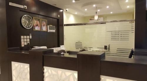 Nejran Apartment | Explore كيان المخيم لشقق الفندقية: Family-Friendly Retreat