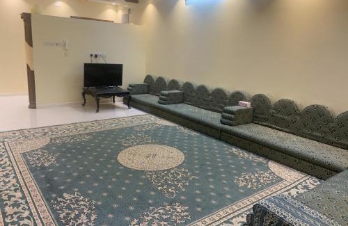 'Asir Apartment | Lavender Suites: Family-Friendly Comfort with 10/10 Rating