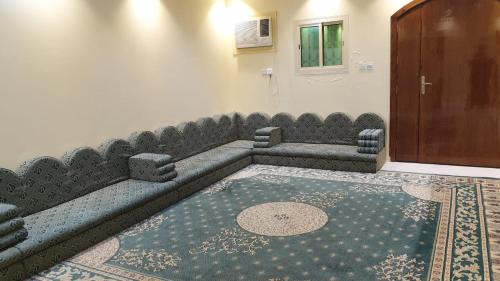 'Asir Apartment | Lavender Suites: Family-Friendly Comfort with 10/10 Rating