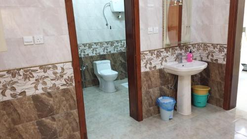 'Asir Apartment | Lavender Suites: Family-Friendly Comfort with 10/10 Rating