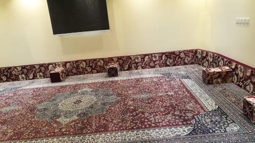 'Asir Apartment | Lavender Suites: Family-Friendly Comfort with 10/10 Rating