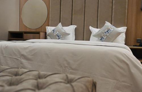 Bisha Hotel | Family-Friendly Stays at مشراق هوم للأجنحة الفندقية