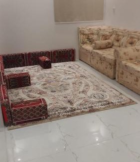 Tanomah Apartment | شقق مطلة على المدينة