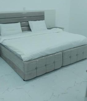 Tanomah Apartment | شقق مطلة على المدينة