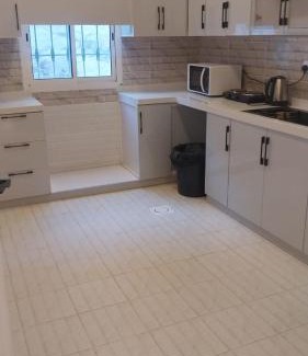 Tanomah Apartment | شقق مطلة على المدينة