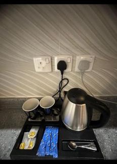 Hafr Al Batin Apartment | شقق مفروشة فاخرة