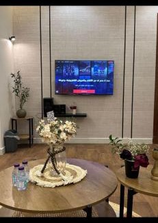 Hafr Al Batin Apartment | شقق مفروشة فاخرة