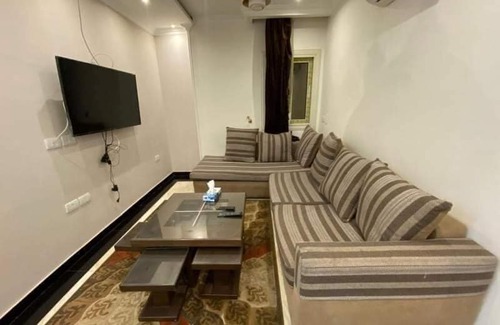 Dakhla Apartment | Family-Friendly Furnished Apartments for Your Perfect Stay