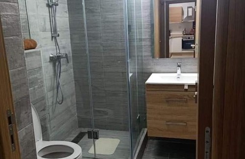 Dakhla Apartment | Family-Friendly Furnished Apartments for Your Perfect Stay
