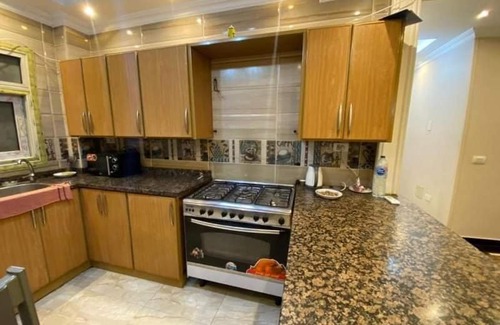 Dakhla Apartment | Family-Friendly Furnished Apartments for Your Perfect Stay