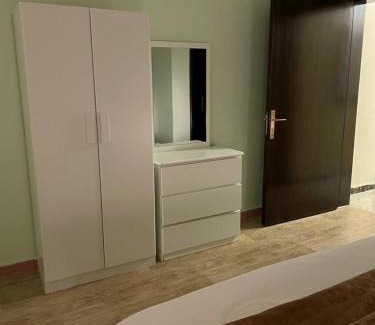 Taif Apartment | Cozy Furnished Apartments in Taif for Families and Pets
