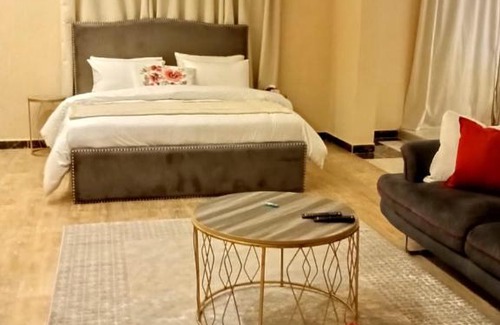 Taif Apartment | Cozy Furnished Apartments in Taif for Families and Pets