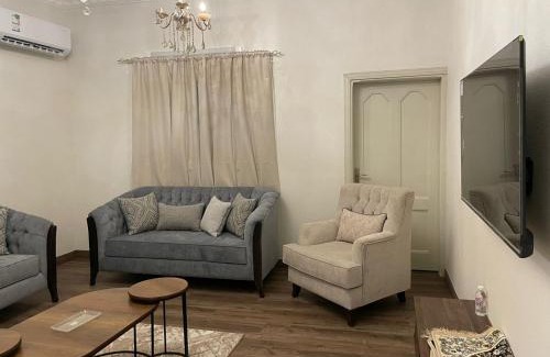 Taif Apartment | Elegant Furnished Apartments in Taif for Daily Rent